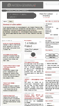 Mobile Screenshot of aktien-gewinn.at